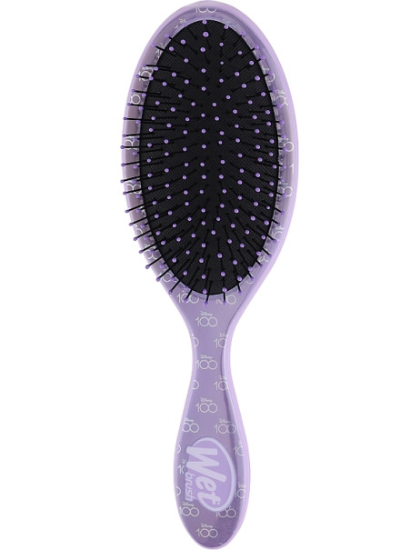 Wet Brush Original Detangler Disney 100 Alice Щетка для волос Принцессы Диснея Алиса