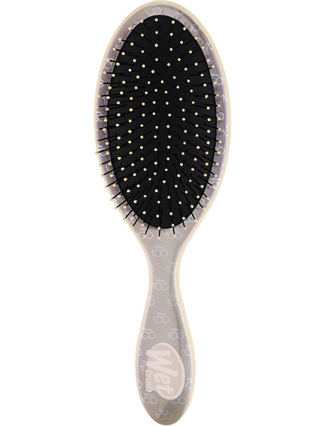Wet Brush Original Detangler Disney 100 Ultimate Fairy Tinkerbell Щітка для волосся Фея Дінь-Дінь