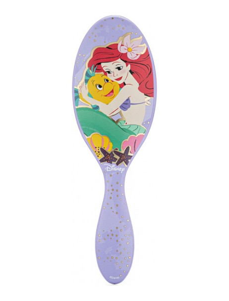 Wet Brush Original Detangler Disney Ultimate Princess Ariel Щетка для волос Принцессы Диснея Ариель