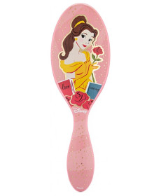 Wet Brush Original Detangler Disney Ultimate Princess Belle Щетка для волос Принцессы Диснея Белль - Написать отзыв