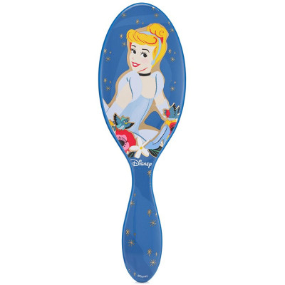 Wet Brush Original Detangler Disney Ultimate Princess Cinderella Щітка для волосся Принцеси Діснея Попелюшка
