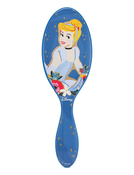Wet Brush Original Detangler Disney Ultimate Princess Cinderella Щетка для волос Принцессы Диснея Золушка