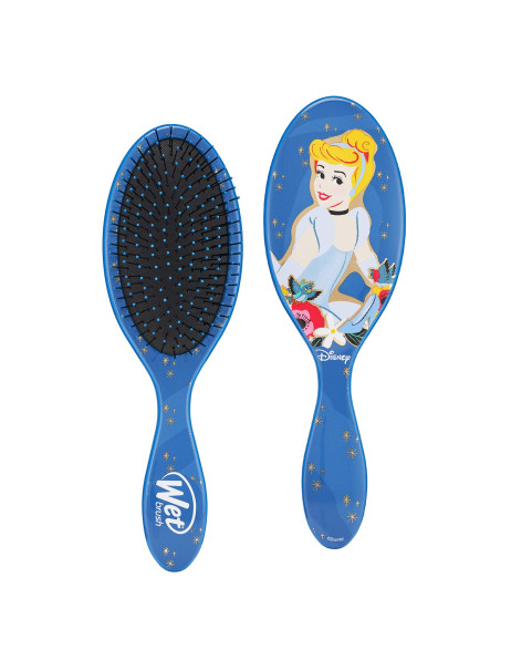 Wet Brush Original Detangler Disney Ultimate Princess Cinderella Щетка для волос Принцессы Диснея Золушка