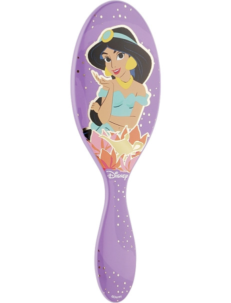 Wet Brush Original Detangler Disney Ultimate Princess Jasmine Щітка для волосся Принцеси Діснея Жасмин