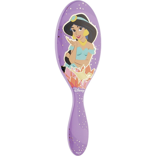 Wet Brush Original Detangler Disney Ultimate Princess Jasmine Щітка для волосся Принцеси Діснея Жасмин