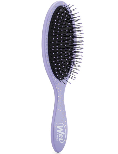 Wet Brush Original Detangler Disney Ultimate Princess Jasmine Щітка для волосся Принцеси Діснея Жасмин