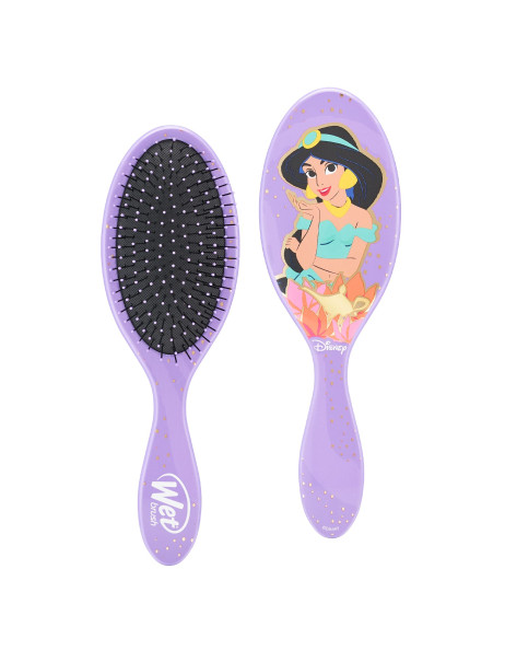 Wet Brush Original Detangler Disney Ultimate Princess Jasmine Щітка для волосся Принцеси Діснея Жасмин