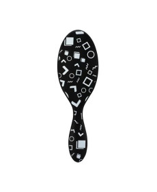 Wet Brush Original Detangler Hipster Sketch Щітка для волосся Хіпстер Ескіз - Написати відгук