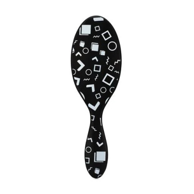 Wet Brush Original Detangler Hipster Sketch Щітка для волосся Хіпстер Ескіз