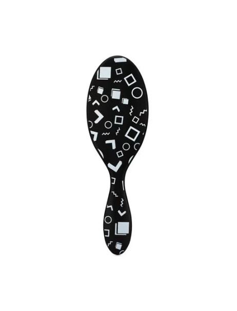 Wet Brush Original Detangler Hipster Sketch Щітка для волосся Хіпстер Ескіз