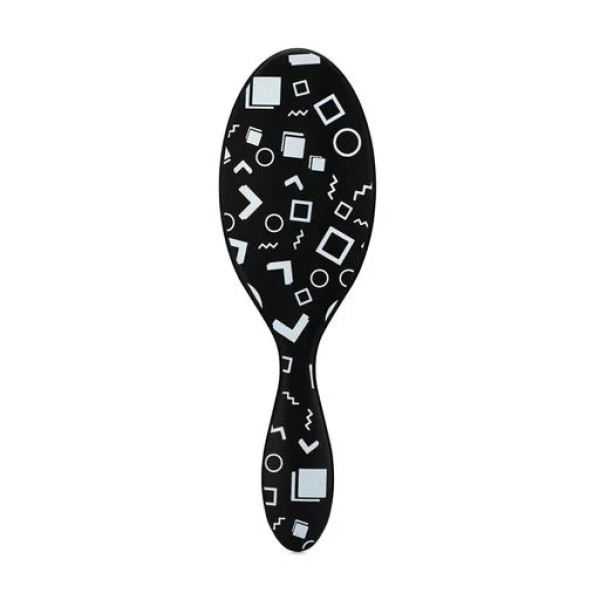 Wet Brush Original Detangler Hipster Sketch Щітка для волосся Хіпстер Ескіз
