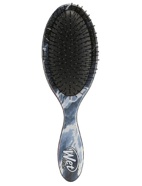 Wet Brush Original Detangler Metalic Marble Onyx Щітка Металевий Онікс мармур