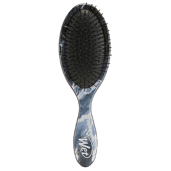 Wet Brush Original Detangler Metalic Marble Onyx Щітка Металевий Онікс мармур