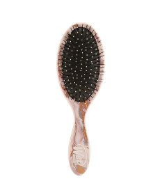 Wet Brush Original Detangler Metalic Marble Bronze Щітка для розплутування волосся Металевий Бронзовий мармур - Написати відгук