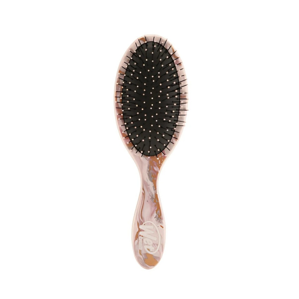 Wet Brush Original Detangler Metalic Marble Bronze Щітка для розплутування волосся Металевий Бронзовий мармур