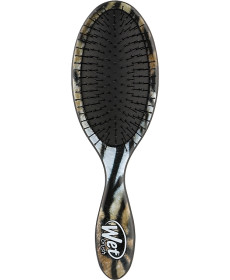 Wet Brush Original Detangler Sufari Tiger Щітка для волосся Тигр - Написати відгук