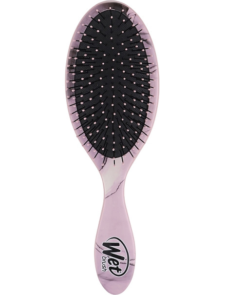 Wet Brush Original Detangler Terrain Textures Dusty Rose Щітка для волосся Пильна Троянда