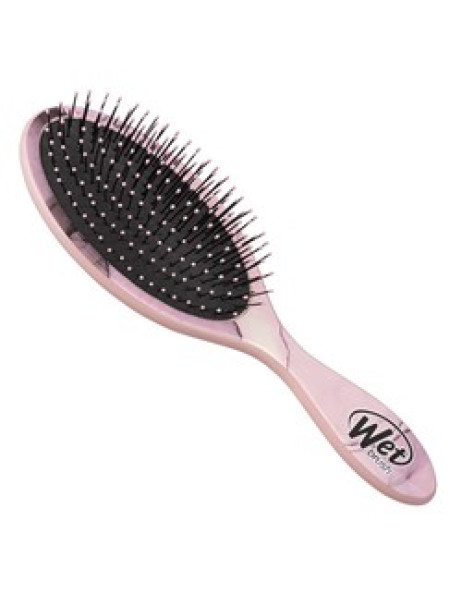 Wet Brush Original Detangler Terrain Textures Dusty Rose Щітка для волосся Пильна Троянда