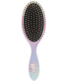 Wet Brush Original Detangler Wash Stripes Щітка для розплутування волосся Кольорові смужки - Написати відгук