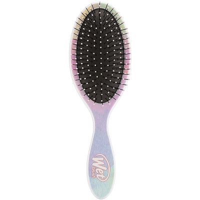 Wet Brush Original Detangler Wash Stripes Щітка для розплутування волосся Кольорові смужки