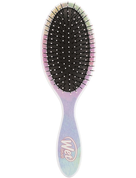 Wet Brush Original Detangler Wash Stripes Щітка для розплутування волосся Кольорові смужки