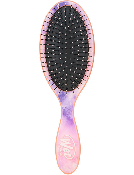 Wet Brush Original Detangler Wash Watermark Щітка для розплутування волосся Водяний знак