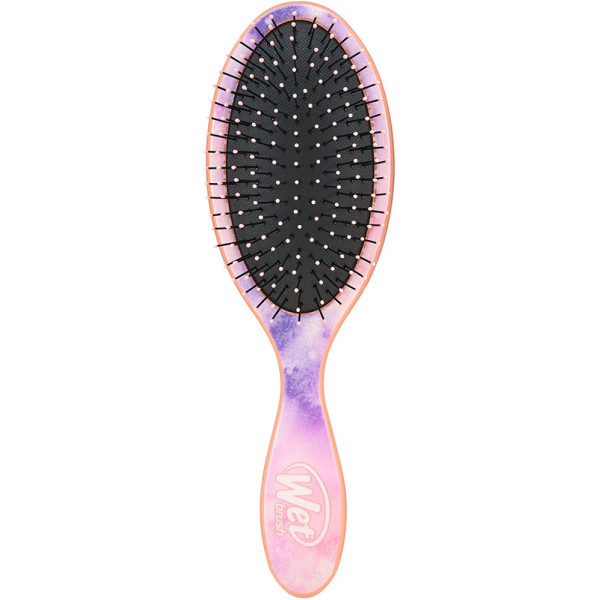 Wet Brush Original Detangler Wash Watermark Щітка для розплутування волосся Водяний знак