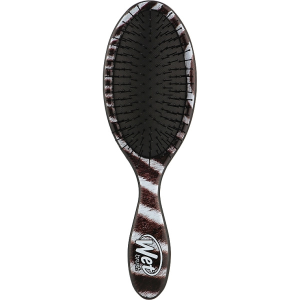 Wet Brush Original Detangler Zebra Щітка для волосся Зебра