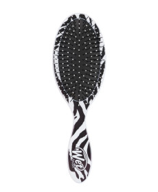 Wet Brush Original Safari Zebra Щітка для розплутування волосся сафарі Зебра - Написати відгук