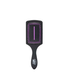 Wet Brush Paddle Detangler Hair Brush Charcoal Infused Щітка для волосся - Написати відгук