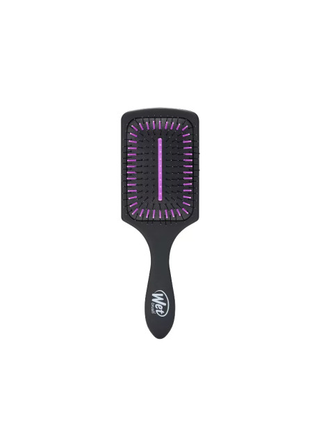 Wet Brush Paddle Detangler Hair Brush Charcoal Infused Щітка для волосся