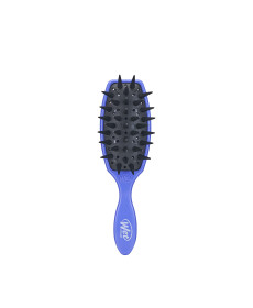 Wet Brush Pro Custom Styling Brush Treatment Щітка для догляду за волоссям - Написати відгук