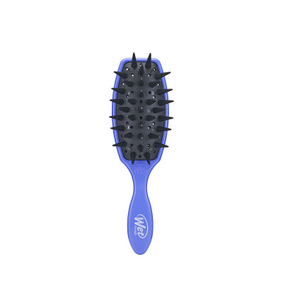 Wet Brush Pro Custom Styling Brush Treatment Щетка для ухода за волосами