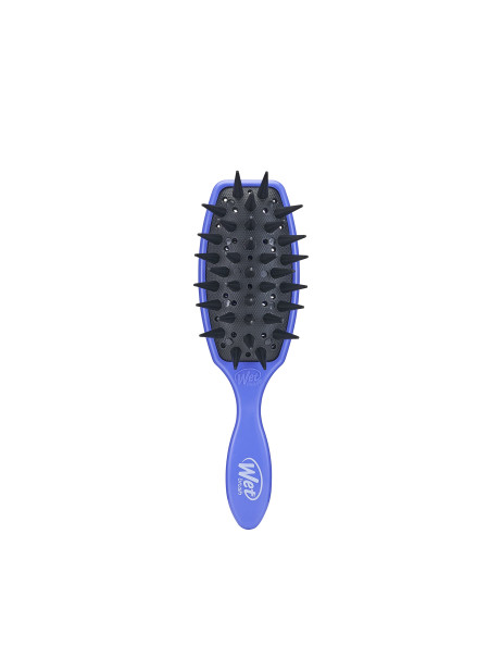 Wet Brush Pro Custom Styling Brush Treatment Щітка для догляду за волоссям