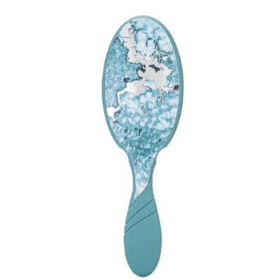 Wet Brush Pro Detangler Mineral Etchings Teal Блискучі мінерали Бірюза