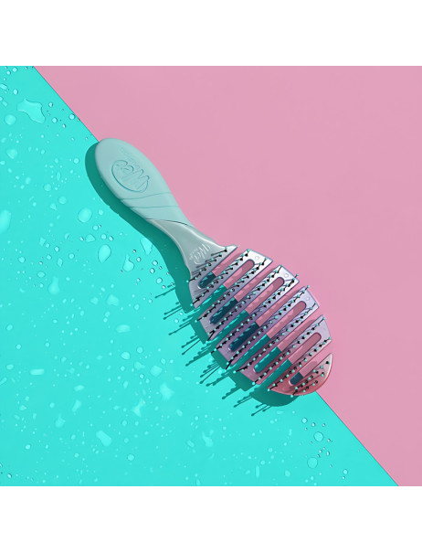 Wet Brush Pro Flex Dry Ombre Millennial Щітка для швидкого сушіння волосся Омбре