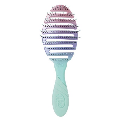 Wet Brush Pro Flex Dry Ombre Millennial Щетка для быстрой сушки волос Омбре