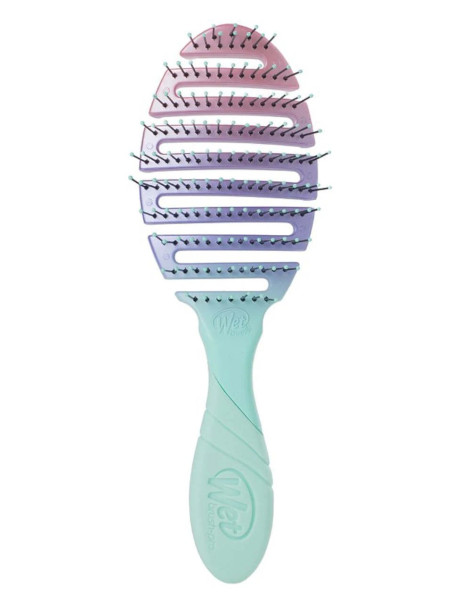 Wet Brush Pro Flex Dry Ombre Millennial Щітка для швидкого сушіння волосся Омбре
