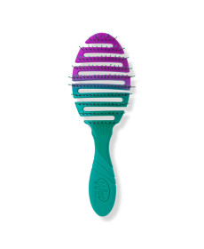 Wet Brush Pro Flex Dry Ombre Teal Щітка для швидкого сушіння волосся Омбре Бірюза - Написати відгук