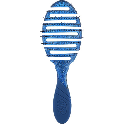 Wet Brush Pro Mineral Sparkle Pro Flex Dry Midnight Щетка для быстрой сушки волос Блестящие минералы Полночь