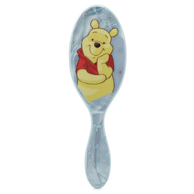 Wet Brush Pro Original Detangler Disney 100 Winnie Щетка для волос Дисней Винни