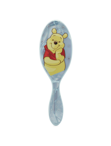 Wet Brush Pro Original Detangler Disney 100 Winnie Щітка для волосся Дісней Вінні