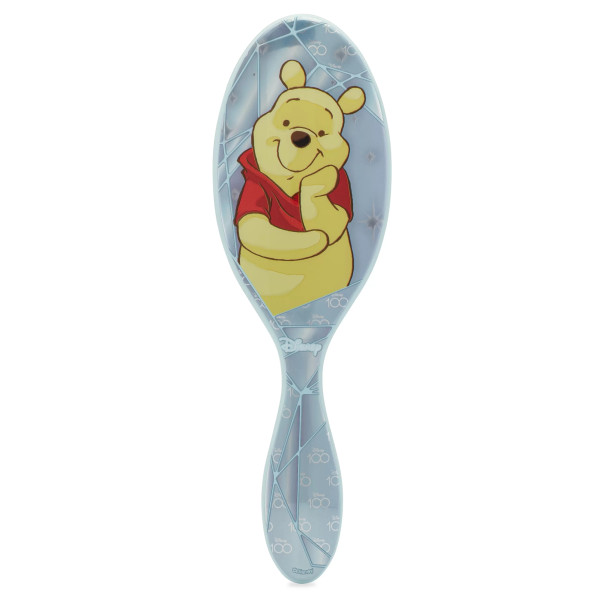 Wet Brush Pro Original Detangler Disney 100 Winnie Щітка для волосся Дісней Вінні