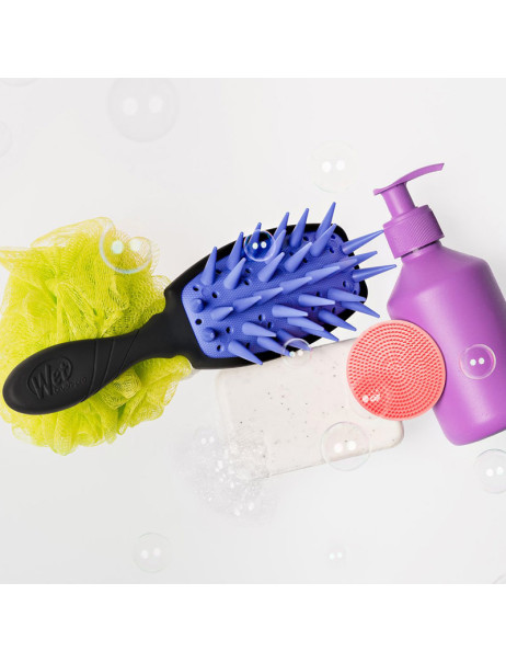 Wet Brush Pro Custom Styling Brush Treatment Щітка для догляду за волоссям