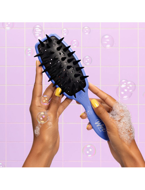 Wet Brush Pro Custom Styling Brush Treatment Щітка для догляду за волоссям