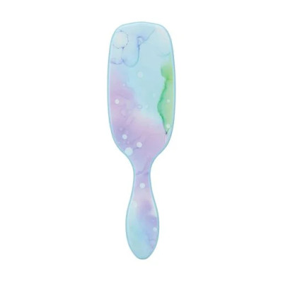 Wet Brush Shine Enhancer Color Wash Splatter Щітка для покращення блиску Бризки