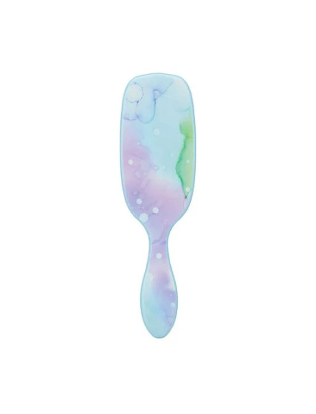Wet Brush Shine Enhancer Color Wash Splatter Щітка для покращення блиску Бризки