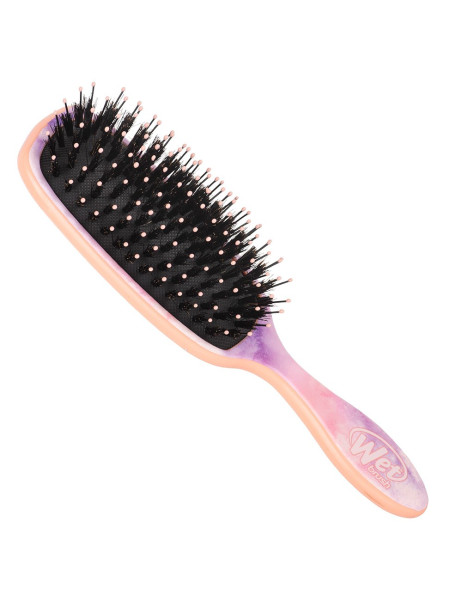 Wet Brush Shine Enhancer Color Wash Watermark Щітка для покращення блиску Водяний знак