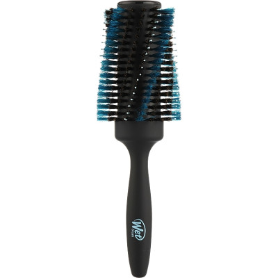 Wet Brush Smooth & Shine Round Brush Thick/Course hair Круглая щетка для гладкости и блеска тонких/средних волос