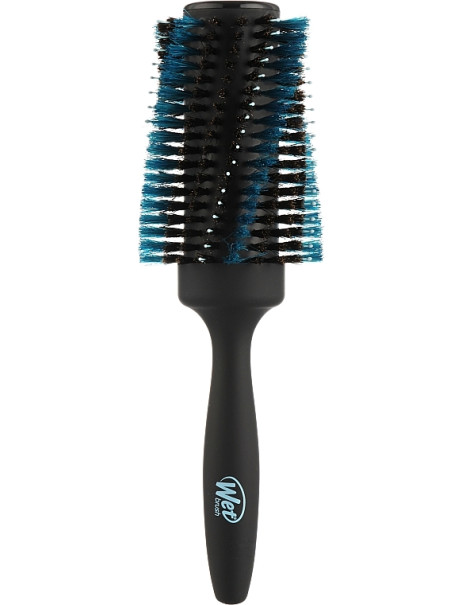 Wet Brush Smooth & Shine Round Brush Thick/Course hair Круглая щетка для гладкости и блеска тонких/средних волос